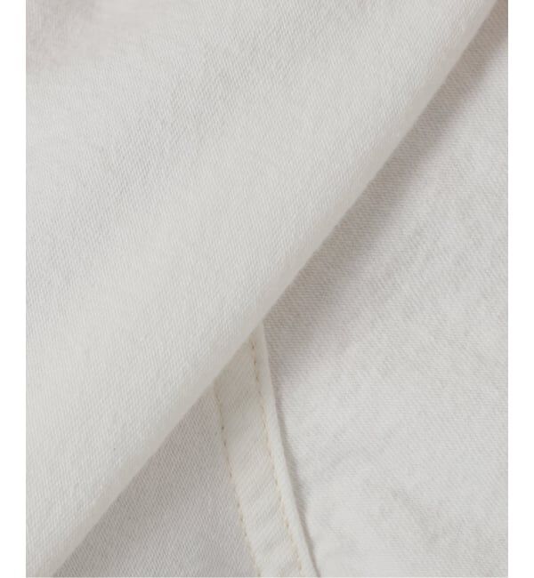 Spick and Span「《予約》5 1/2 HALF Sleeve Shirt」|シャツ・ブラウス|