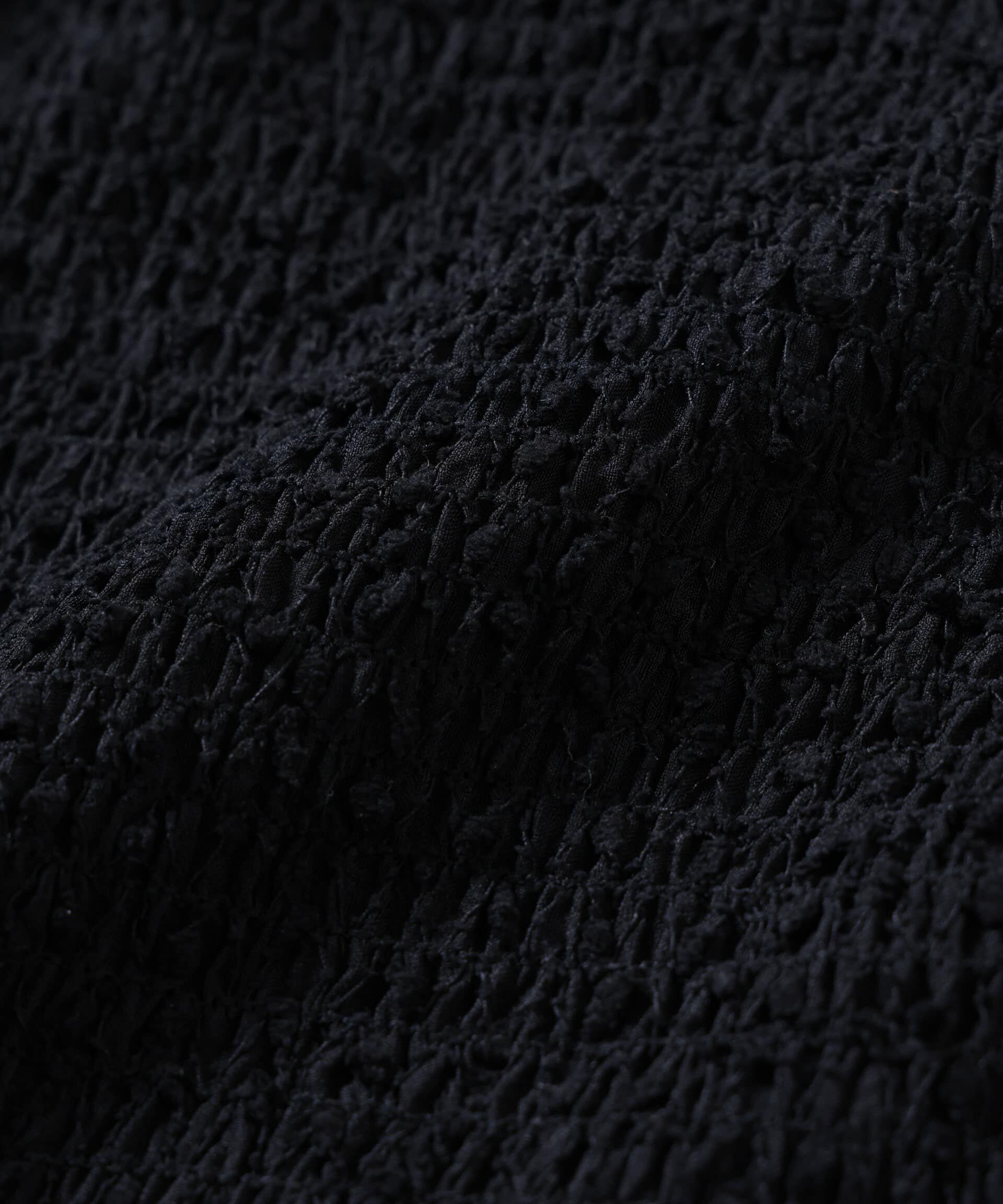 nano･universe「ファンシーシャーリングスカート(セットアップ可)」|スカート|