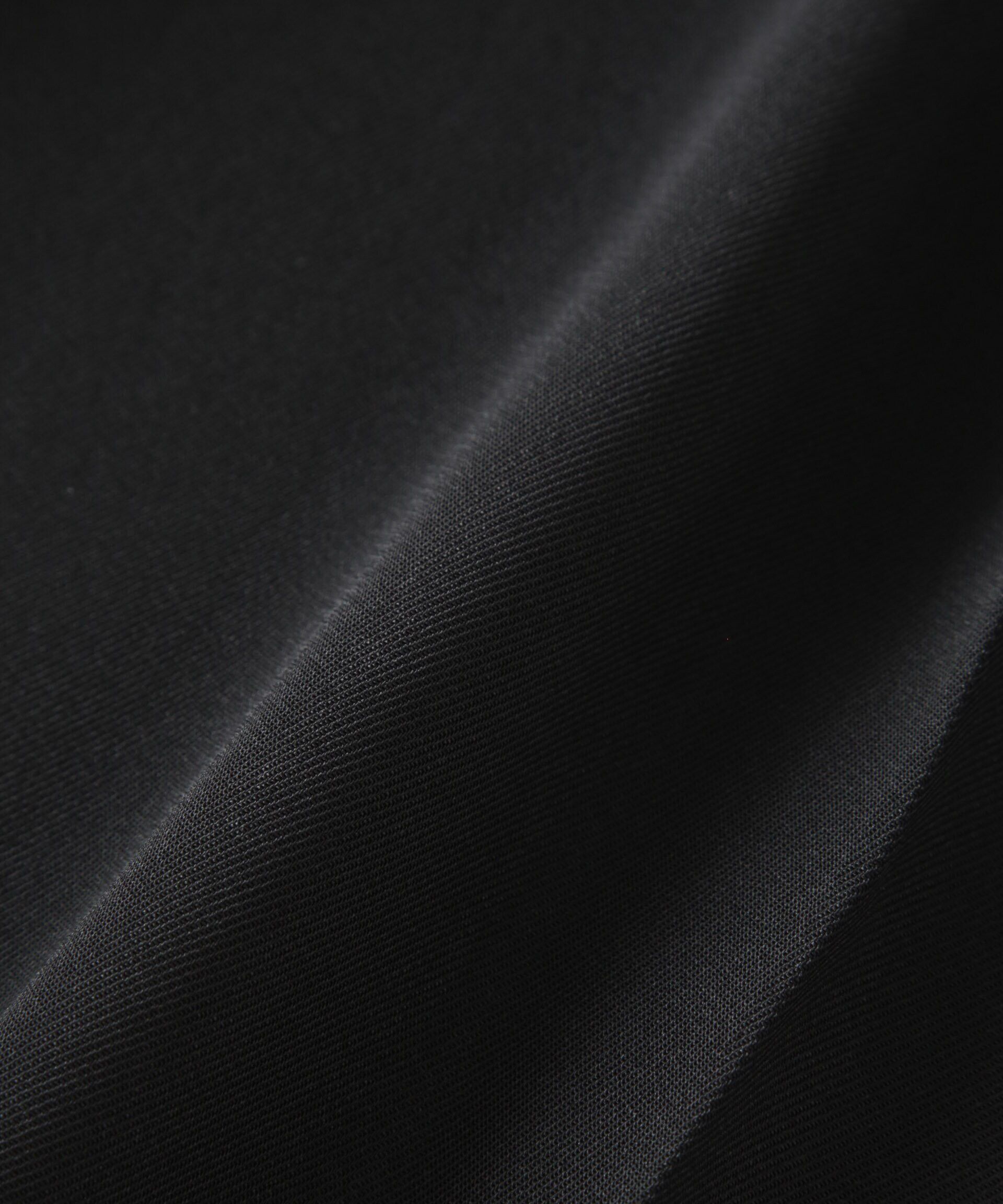 nano･universe「サイドリボンイージーワイドパンツ」|チノ|