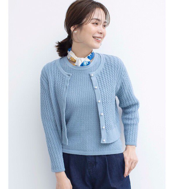 組曲「スクエアシルクスカーフ」|バンダナ・スカーフ|