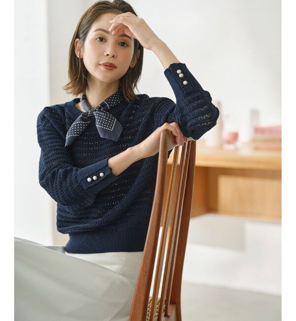 組曲「スクエアシルクスカーフ」|バンダナ・スカーフ|