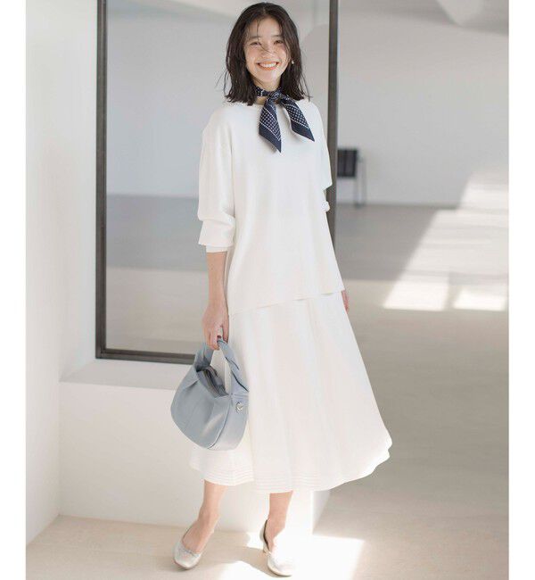 組曲「スクエアシルクスカーフ」|バンダナ・スカーフ|