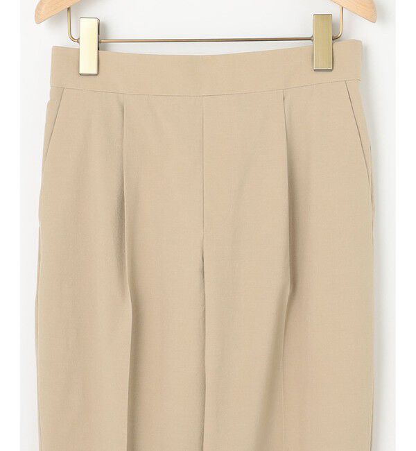 組曲「スーパーライトストレッチテーパード パンツ」|その他|