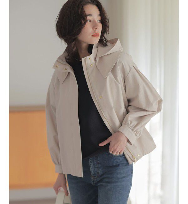 組曲「2WAYライトマウンテンパーカー」|その他|