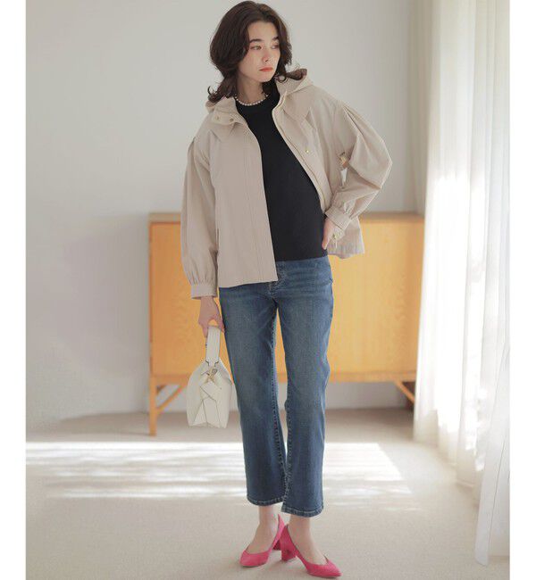 組曲「2WAYライトマウンテンパーカー」|その他|