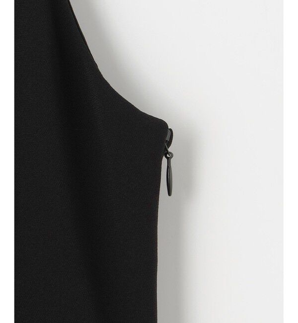 自由区「【セットアップ対応・洗える】トリアセダブルクロス コンビネゾン」|オールインワン|