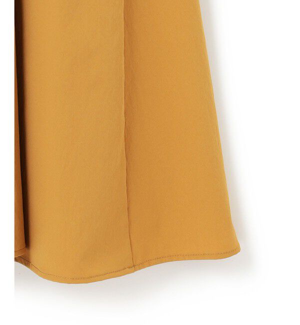 23区「【洗える】ストレッチタイプライター ワンピース」|ワンピース|