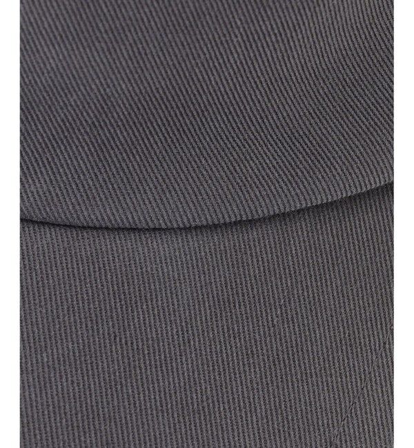 23区「ロゴ刺繍 キャップ」|キャップ・キャスケット|