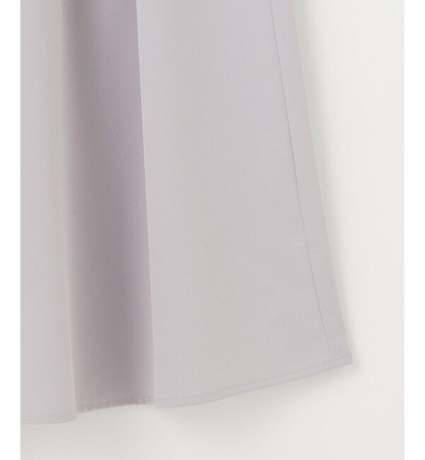 ANY SIS「【接触冷感・UVカット・吸水速乾】サラキレイワイド パンツ」|その他|