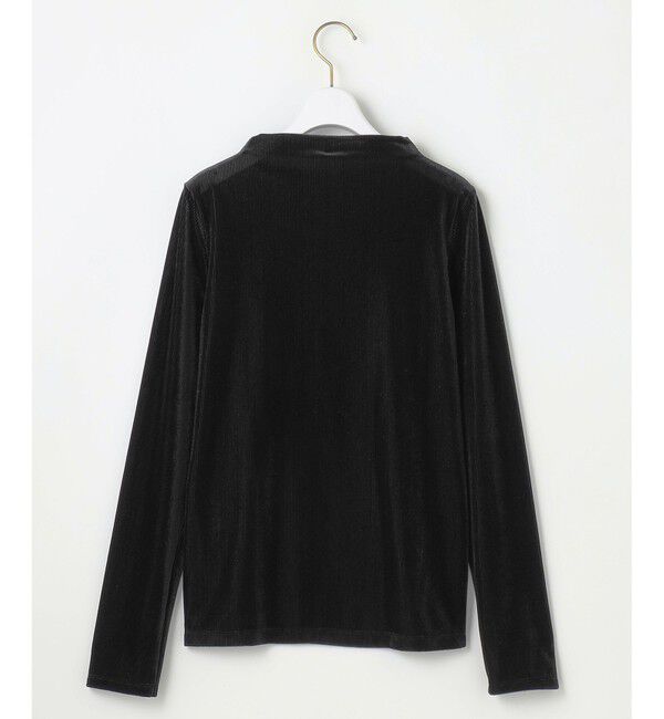 ANY SIS「【BAILA12月号掲載・貴島明日香さんコラボ】ドッキングビスチェワンピース&times;インナーセット」|ワンピース|