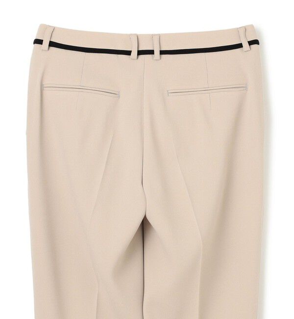 BEIGE,「【洗える】CINDY / クロップドパンツ」|その他|