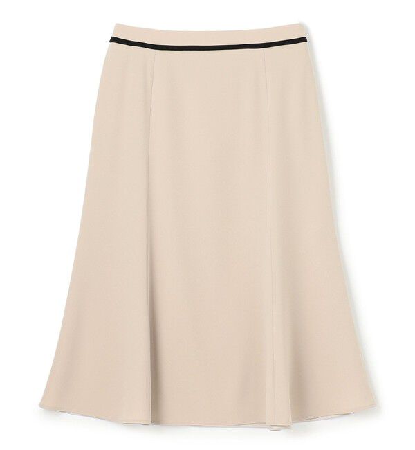 BEIGE,「【洗える】CINDY / フレアスカート」|スカート|