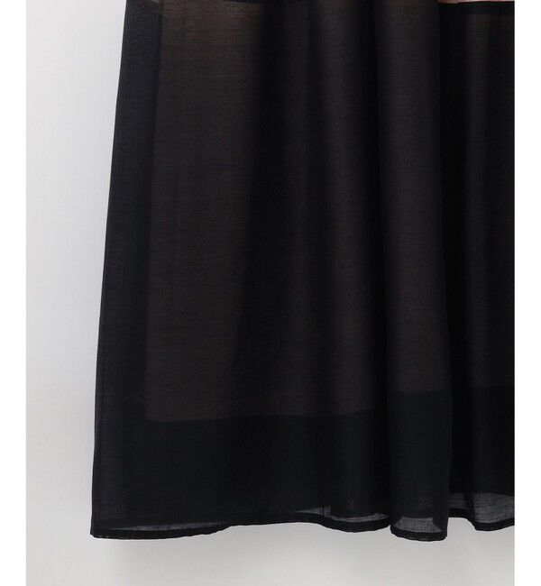 Diagram「ボレロセットティアードワンピース」|ワンピース|