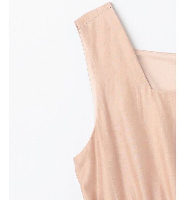 Diagram「ボレロセットティアードワンピース」|ワンピース|