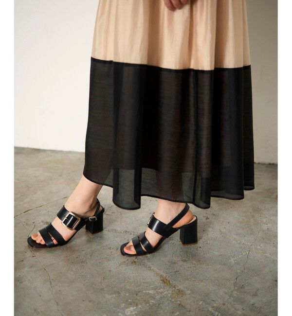 Diagram「ボレロセットティアードワンピース」|ワンピース|