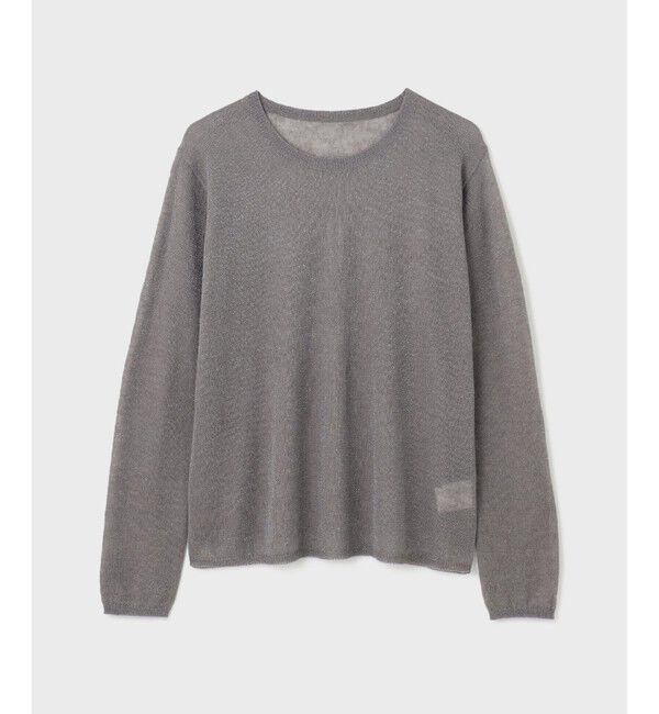 Diagram「モヘヤシアーニットトップ」|ニット・セーター|