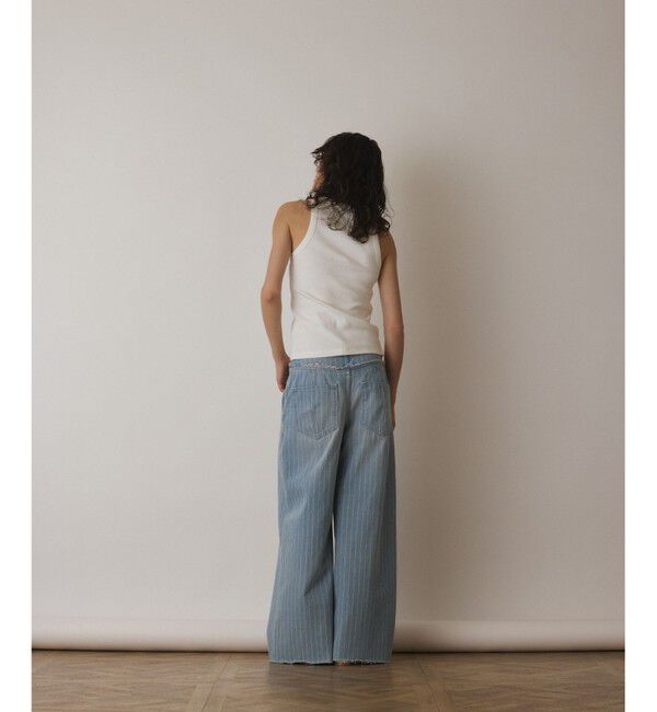 Diagram「テレコカットトップ」|その他|