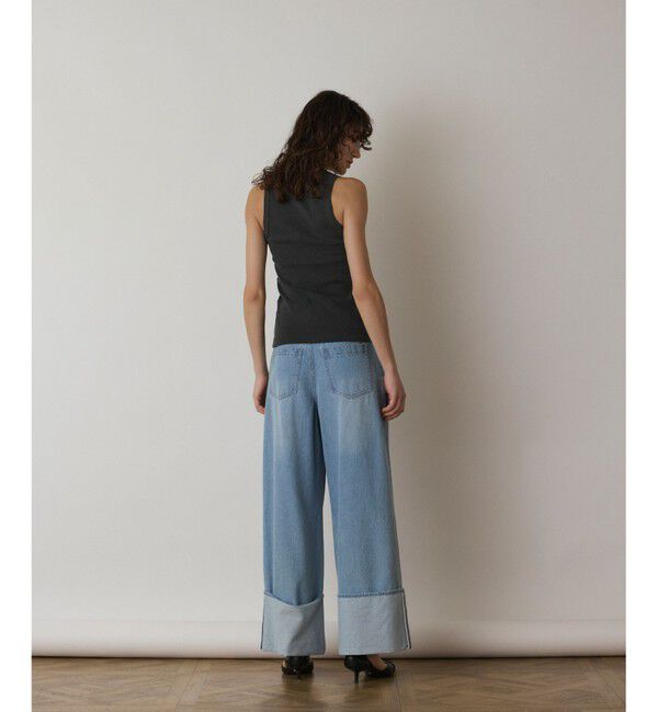 Diagram「テレコカットトップ」|その他|