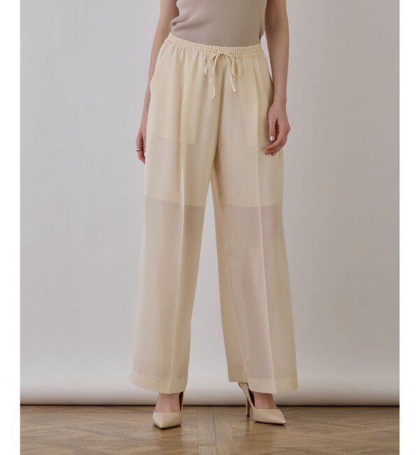 Diagram「ソフトファイユパンツ」|その他|