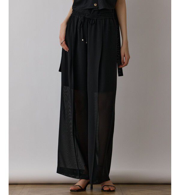 Diagram「ソフトファイユパンツ」|その他|