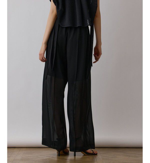 Diagram「ソフトファイユパンツ」|その他|