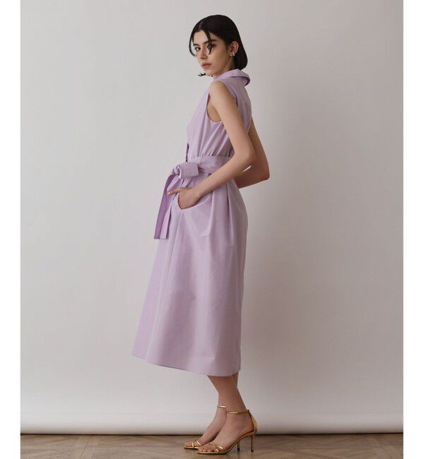 Diagram「トリアセコットンワンピース」|ワンピース|