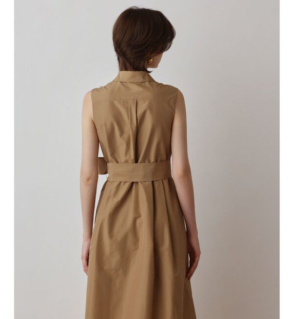 Diagram「トリアセコットンワンピース」|ワンピース|