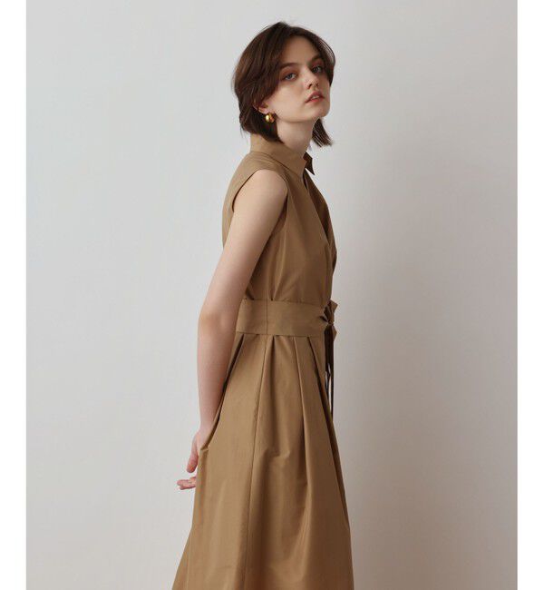 Diagram「トリアセコットンワンピース」|ワンピース|