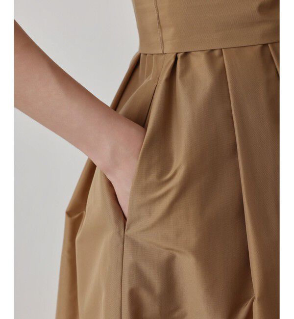 Diagram「トリアセコットンワンピース」|ワンピース|