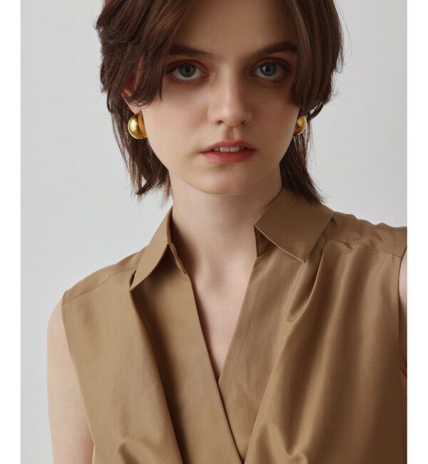 Diagram「トリアセコットンワンピース」|ワンピース|