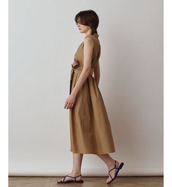 Diagram「トリアセコットンワンピース」|ワンピース|