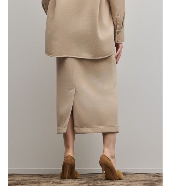 Diagram「ジャージタイトスカート」|スカート|