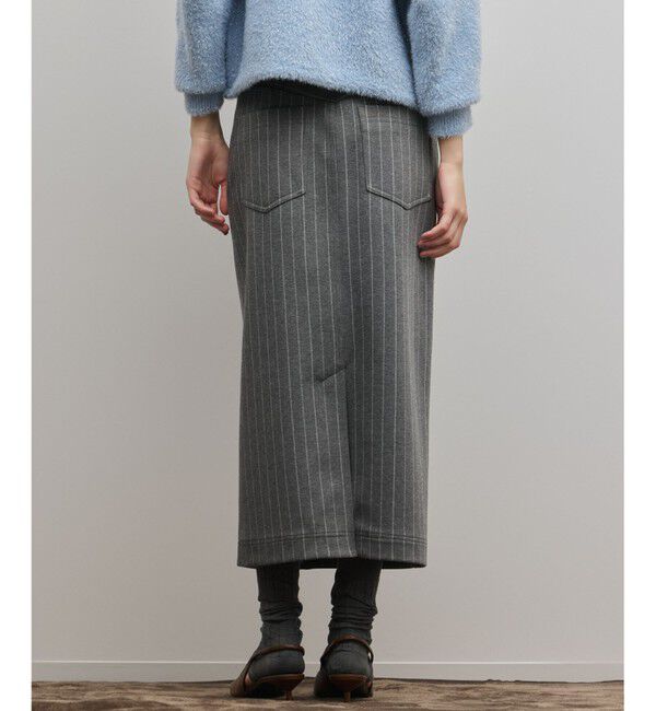 Diagram「ジャージタイトスカート」|スカート|