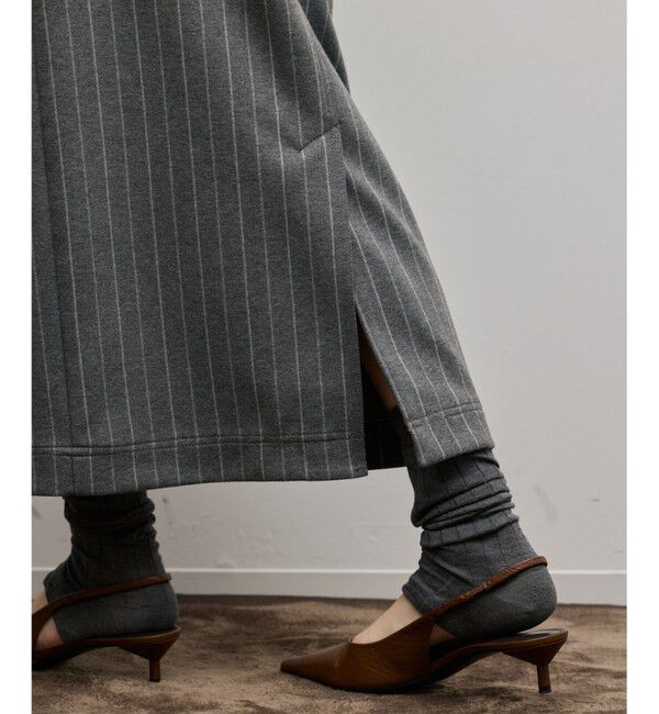 Diagram「ジャージタイトスカート」|スカート|