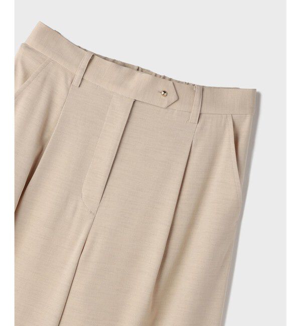 Diagram「ロールアップワイドパンツ」|その他|