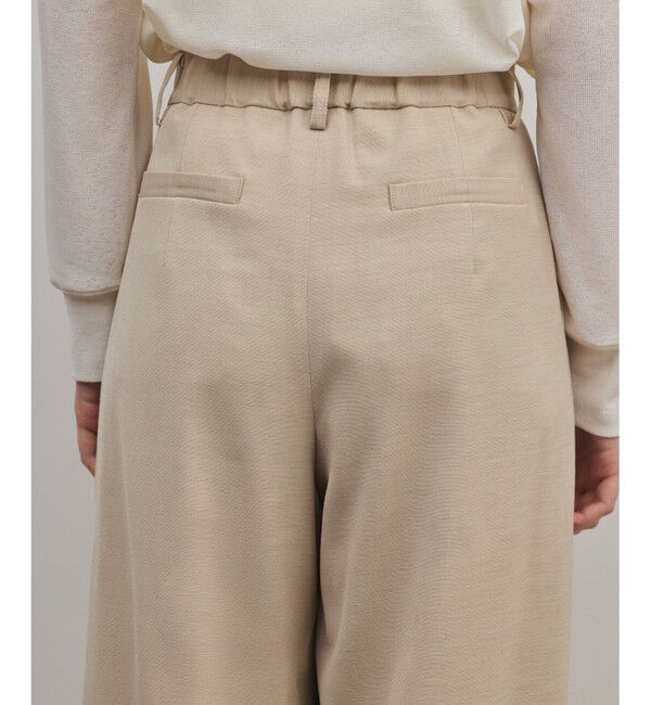 Diagram「ロールアップワイドパンツ」|その他|