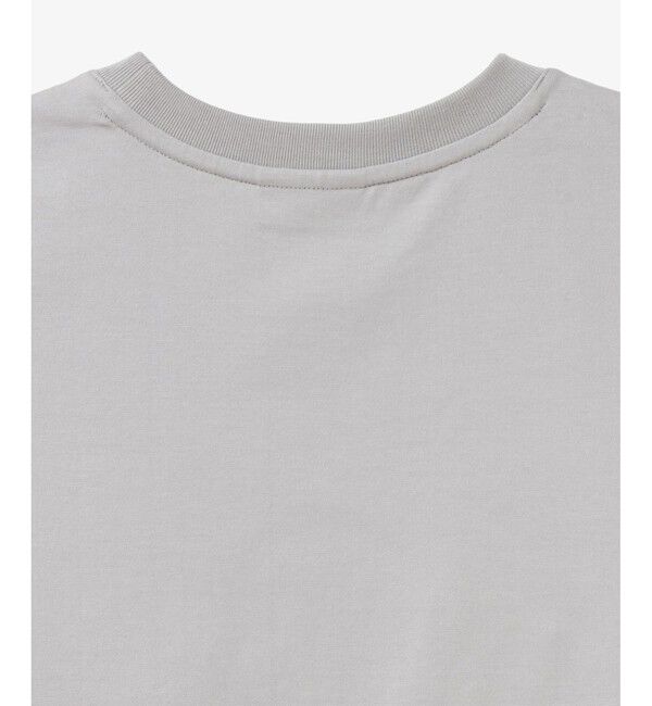 LACOSTE「フレンチスリーブTシャツ」|Tシャツ・カットソー|