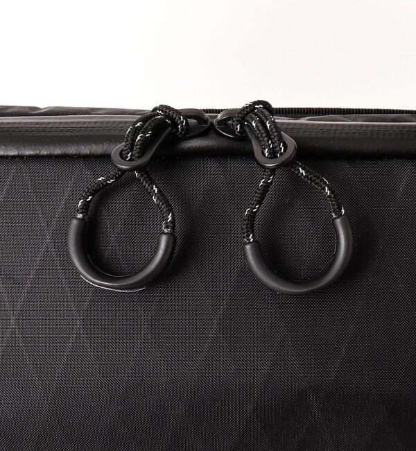 NOLLEY'S goodman「【beruf baggage/ベルーフ バゲッジ】URBAN EXPLORER 6.0XP」|ショルダー・メッセンジャー|