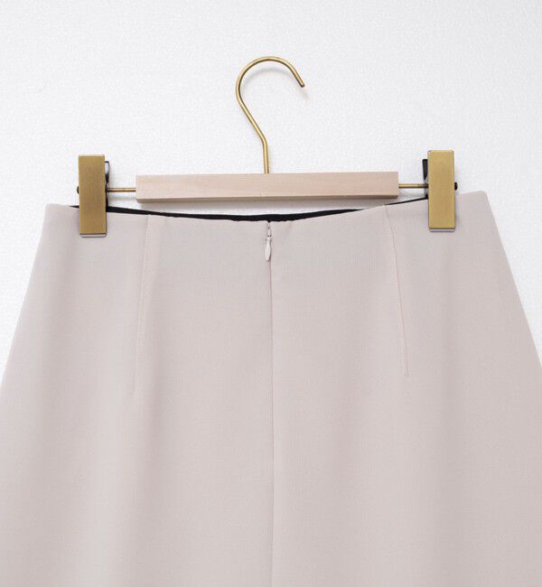 NOLLEY'S sophi「《セットアップ対応》ウォッシャブル強撚タイトスカート」|タイト|