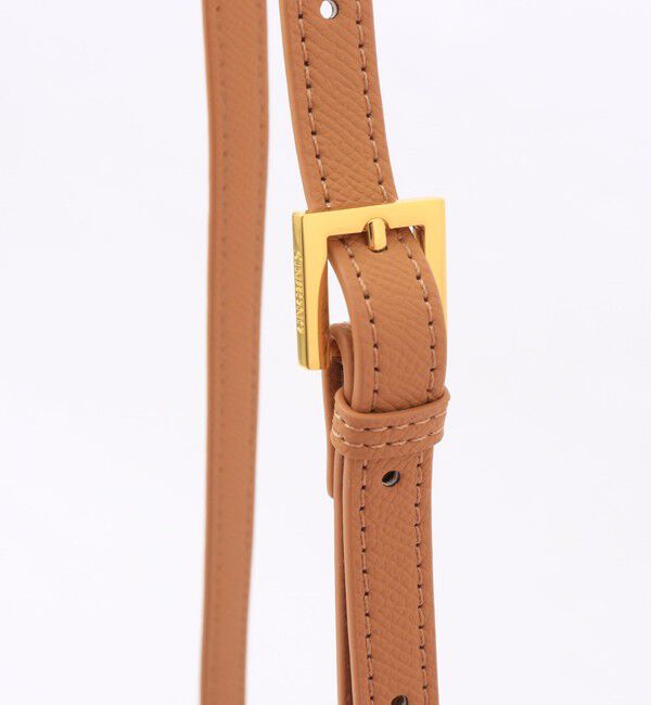 NOLLEY'S「【SINBONO/シンボノ】 スエードコンビトートバッグ」|トートバッグ|