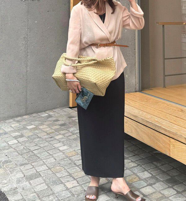 NOLLEY'S「【CITRUS/ シトラス】ワンコポーチ」|ポーチ|