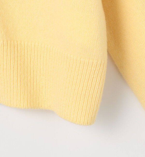 NOLLEY'S「5GノアリスVネックカーディガン」|カーディガン|