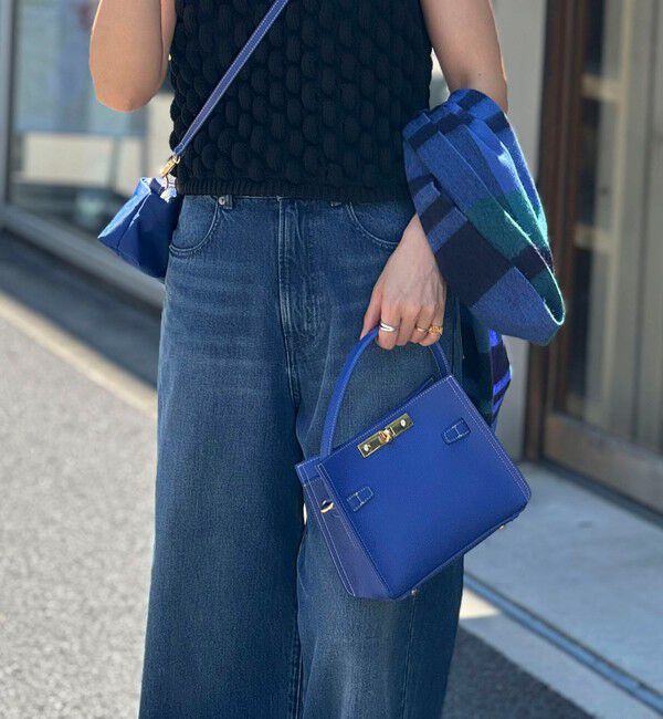 NOLLEY'S「HINERI  Sバッグ」|ショルダー・メッセンジャー|