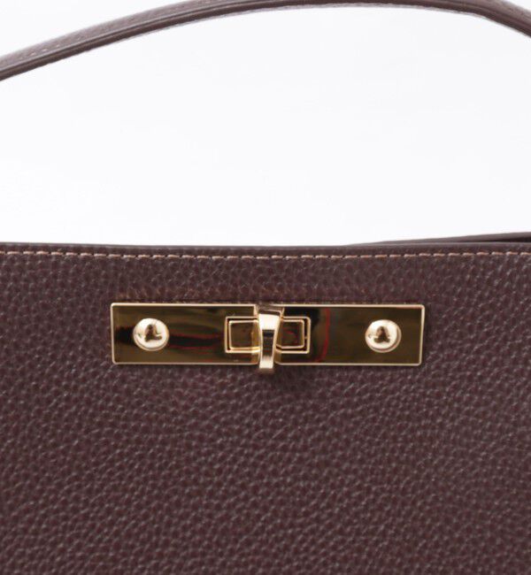 NOLLEY'S「HINERI  Lバッグ」|トートバッグ|