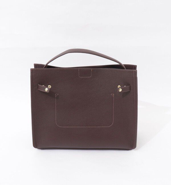 NOLLEY'S「HINERI  Lバッグ」|トートバッグ|