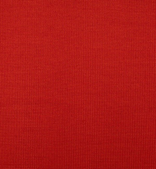 NOLLEY'S sophi「《手洗い可能》18Gウール100%ハイネックプルオーバー」|ニット・セーター|