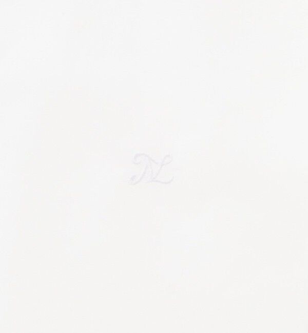 NOLLEY'S「ウォッシャブル2WAYBasicレギュラーシャツ」|シャツ・ブラウス|