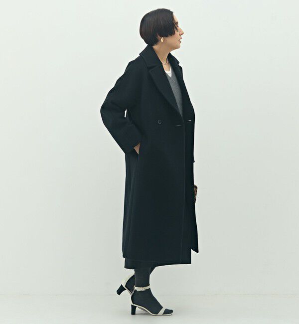 Ravissant Laviere「ラヴィソンラビエールベルテッドコート」|その他|