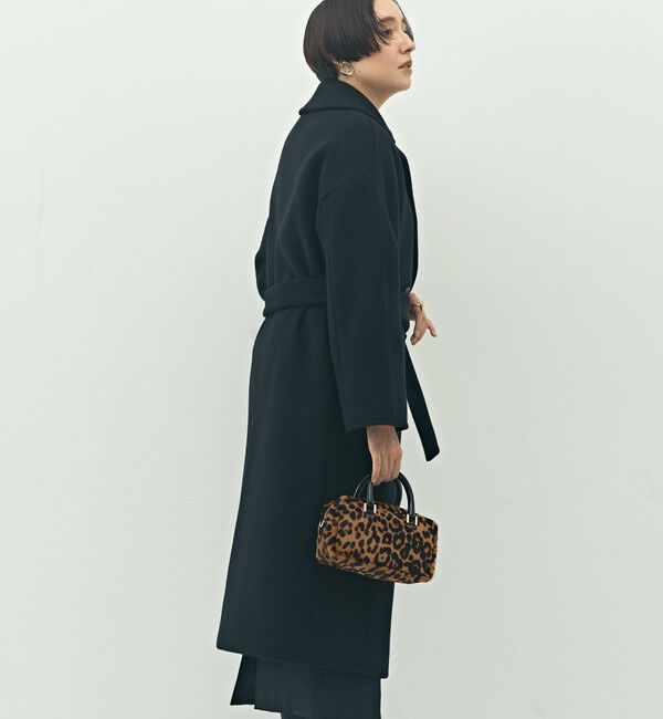 Ravissant Laviere「ラヴィソンラビエールベルテッドコート」|その他|