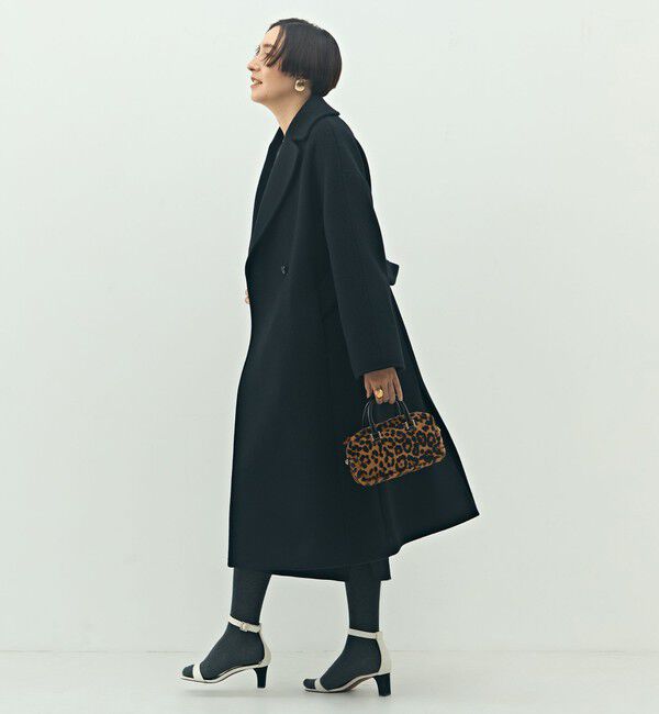 Ravissant Laviere「ラヴィソンラビエールベルテッドコート」|その他|